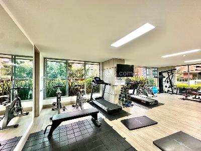 Apartamento en venta en Envigado, Envigado · foto 11 de 20