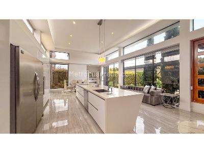 Casa de 5 alcobas en venta en Llanogrande, Rionegro, 879 m² · foto 3 de 20