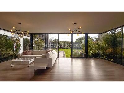 Casa de 5 alcobas en venta en Llanogrande, Rionegro, 879 m² · foto 6 de 20