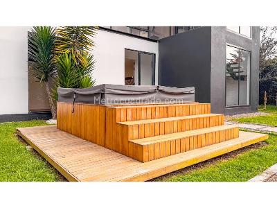 Casa de 5 alcobas en venta en Llanogrande, Rionegro, 879 m² · foto 8 de 20