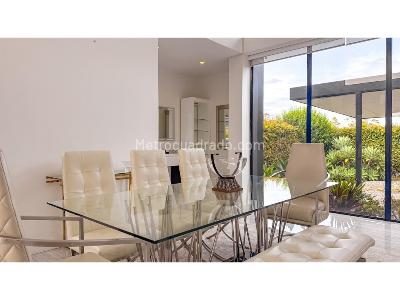 Casa de 5 alcobas en venta en Llanogrande, Rionegro, 879 m² · foto 10 de 20