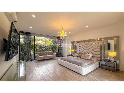 Casa de 5 alcobas en venta en Llanogrande, Rionegro, 879 m² · foto 11 de 20