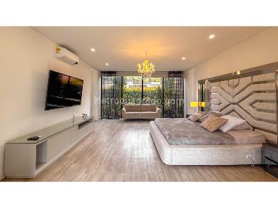 Casa de 5 alcobas en venta en Llanogrande, Rionegro, 879 m² · foto 16 de 20
