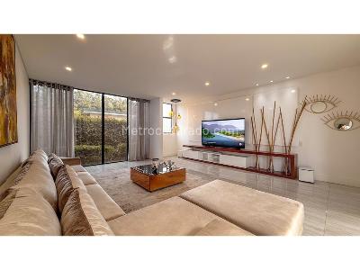 Casa de 5 alcobas en venta en Llanogrande, Rionegro, 879 m² · foto 19 de 20