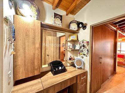 Apartamento de 4 alcobas en venta en Laureles, Medellín, 215 m² · foto 7 de 20
