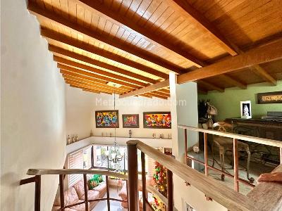 Apartamento de 4 alcobas en venta en Laureles, Medellín, 215 m² · foto 8 de 20