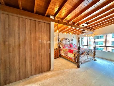 Apartamento de 4 alcobas en venta en Laureles, Medellín, 215 m² · foto 15 de 20