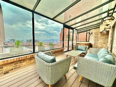 Apartamento de 5 alcobas en venta en Chapinero, Bogotá, 697 m² · foto 2 de 20