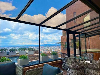Apartamento de 5 alcobas en venta en Chapinero, Bogotá, 697 m² · foto 3 de 20