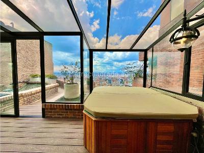 Apartamento de 5 alcobas en venta en Chapinero, Bogotá, 697 m² · foto 4 de 20
