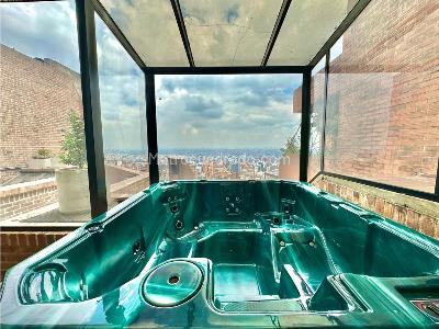 Apartamento de 5 alcobas en venta en Chapinero, Bogotá, 697 m² · foto 5 de 20
