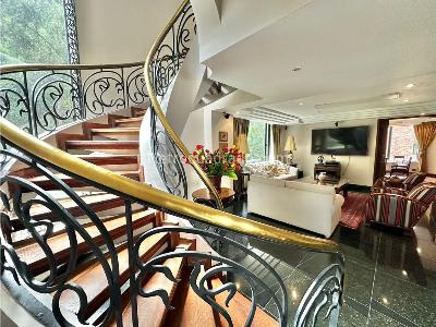 Apartamento de 5 alcobas en venta en Chapinero, Bogotá, 697 m² · foto 8 de 20