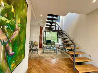 Apartamento de 5 alcobas en venta en Chapinero, Bogotá, 697 m² · foto 9 de 20