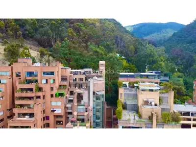 Apartamento de 5 alcobas en venta en Chapinero, Bogotá, 697 m² · foto 10 de 20