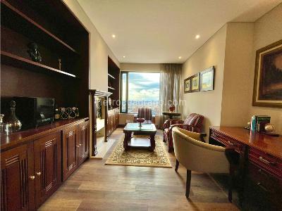 Apartamento de 5 alcobas en venta en Chapinero, Bogotá, 697 m² · foto 13 de 20
