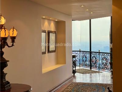 Apartamento de 5 alcobas en venta en Chapinero, Bogotá, 697 m² · foto 14 de 20