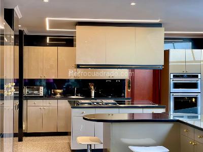 Apartamento de 5 alcobas en venta en Chapinero, Bogotá, 697 m² · foto 15 de 20