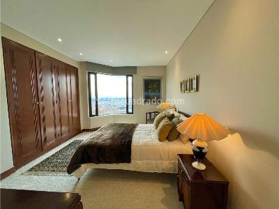 Apartamento de 5 alcobas en venta en Chapinero, Bogotá, 697 m² · foto 16 de 20