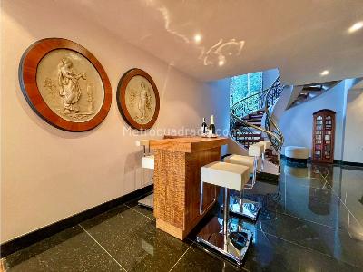 Apartamento de 5 alcobas en venta en Chapinero, Bogotá, 697 m² · foto 17 de 20