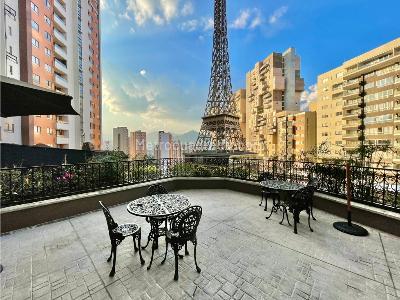 Apartamento de 3 alcobas en venta en Sabaneta, Sabaneta, 85 m² · foto 2 de 20