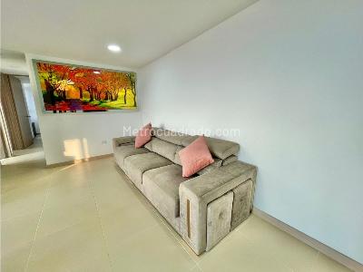 Apartamento de 3 alcobas en venta en Sabaneta, Sabaneta, 85 m² · foto 4 de 20