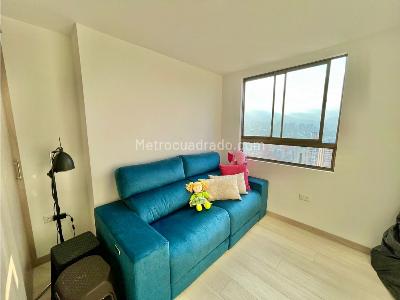 Apartamento de 3 alcobas en venta en Sabaneta, Sabaneta, 85 m² · foto 5 de 20