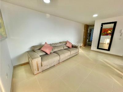 Apartamento de 3 alcobas en venta en Sabaneta, Sabaneta, 85 m² · foto 6 de 20