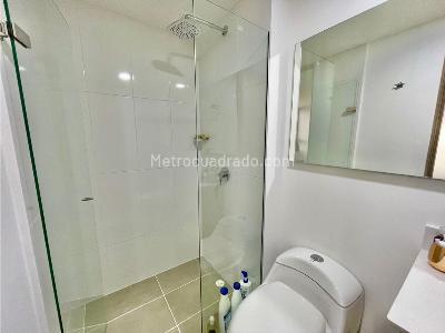 Apartamento de 3 alcobas en venta en Sabaneta, Sabaneta, 85 m² · foto 7 de 20