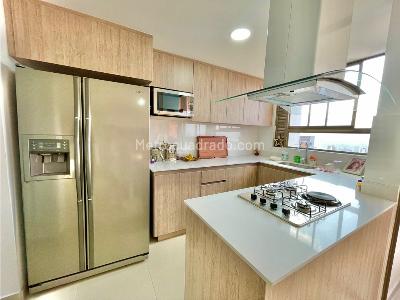 Apartamento de 3 alcobas en venta en Sabaneta, Sabaneta, 85 m² · foto 11 de 20