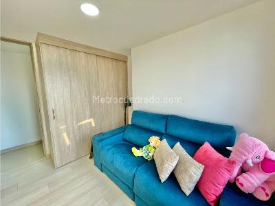 Apartamento de 3 alcobas en venta en Sabaneta, Sabaneta, 85 m² · foto 12 de 20