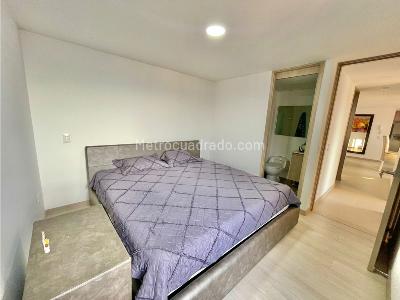 Apartamento de 3 alcobas en venta en Sabaneta, Sabaneta, 85 m² · foto 14 de 20