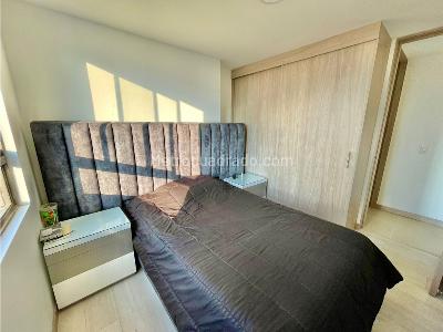 Apartamento de 3 alcobas en venta en Sabaneta, Sabaneta, 85 m² · foto 16 de 20