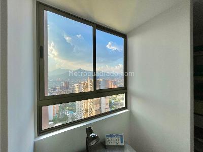 Apartamento de 3 alcobas en venta en Sabaneta, Sabaneta, 85 m² · foto 18 de 20