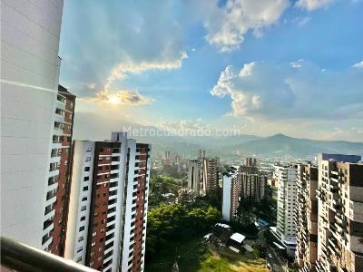 Apartamento de 3 alcobas en venta en Sabaneta, Sabaneta, 85 m² · foto 20 de 20