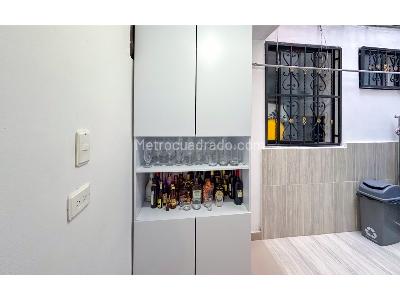 Casa de 5 alcobas en venta en La Castellana, Medellín, 276 m² · foto 11 de 20