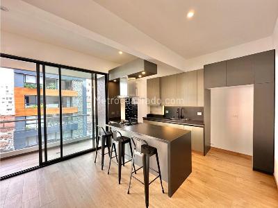 Apartamento en venta en Conquistadores, Medellín · foto 2 de 20