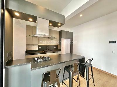 Apartamento en venta en Conquistadores, Medellín · foto 4 de 20