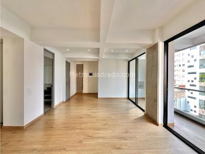 Apartamento en venta en Conquistadores, Medellín · foto 6 de 20