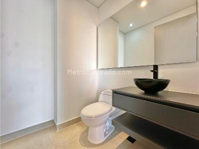 Apartamento en venta en Conquistadores, Medellín · foto 9 de 20