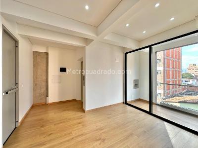 Apartamento en venta en Conquistadores, Medellín · foto 11 de 20