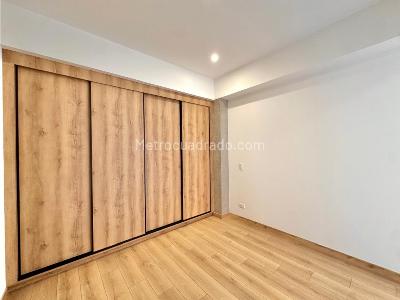 Apartamento en venta en Conquistadores, Medellín · foto 12 de 20