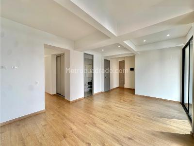 Apartamento en venta en Conquistadores, Medellín · foto 13 de 20