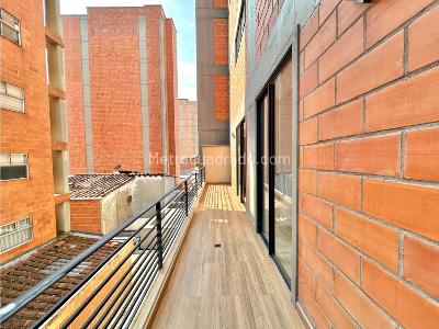 Apartamento en venta en Conquistadores, Medellín · foto 17 de 20