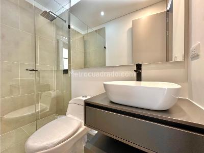 Apartamento en venta en Conquistadores, Medellín · foto 19 de 20