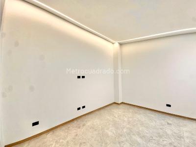 Apartamento de 2 alcobas en venta en Laureles, Medellín, 156 m² · foto 7 de 20