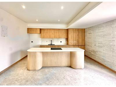 Apartamento de 2 alcobas en venta en Laureles, Medellín, 156 m² · foto 10 de 20