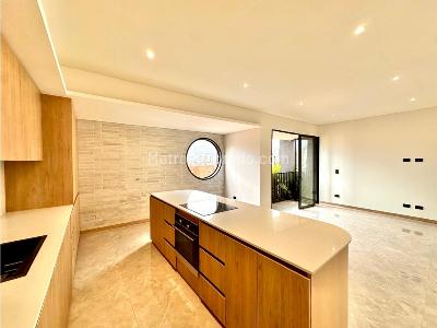 Apartamento de 2 alcobas en venta en Laureles, Medellín, 156 m² · foto 15 de 20