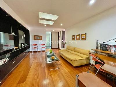 Apartamento en venta en Chapinero, Bogotá · foto 3 de 20