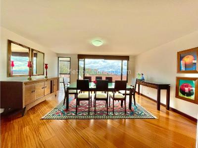 Apartamento en venta en Chapinero, Bogotá · foto 4 de 20