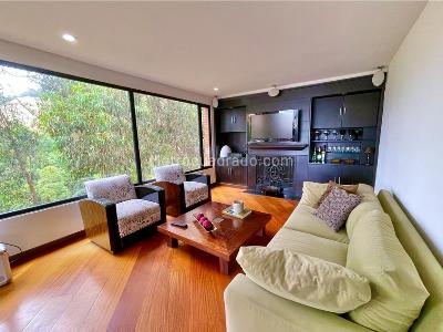 Apartamento en venta en Chapinero, Bogotá · foto 5 de 20